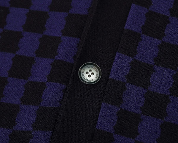 ブランドセーター全体デザイン